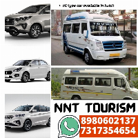 Nar Narayan Tour