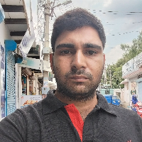 Naveen Kumar