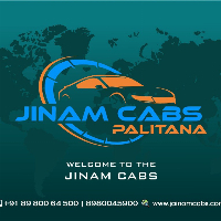 Jinam Cabs