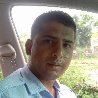 Pawan Gurjar