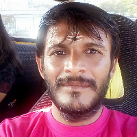 Vishwajit Kulkarni 