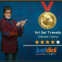Sri Sai Travels