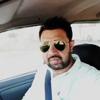 Jay Jalaram Cab