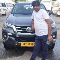 RS Transport