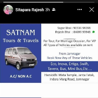Satnam Tours & Travel