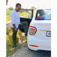 Santosh Sharma 