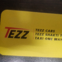 Tezz Cabs