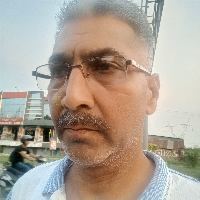 Arun Kumar Dhiman