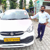 Vikas Madan
