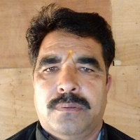 Mangi Lal Saini