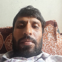 Kalu Patel