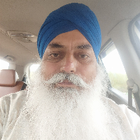 Jagdish Singh