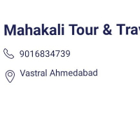 Mahakali Cab