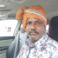 Bhanu Lal Prajapat