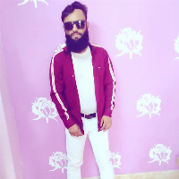 Marzufin Suthar