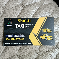 Shakti Texi Service