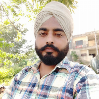 Jagjeet Singh 