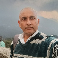 Arun Kumar