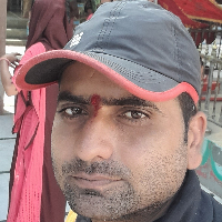 Dashrath Singh Rao