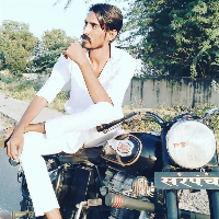 Prakash Singh Rawat 