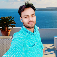 Mohd Irshad 