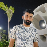 Kulkuldeep Singh